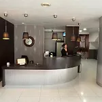 Gran Regente Hotel 4*