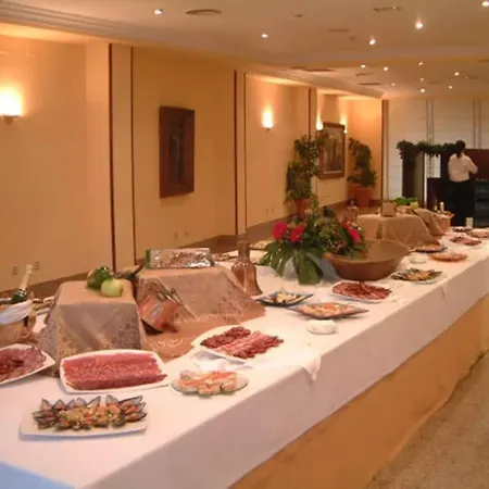 Gran Regente מלון