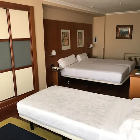 Gran Regente Otel