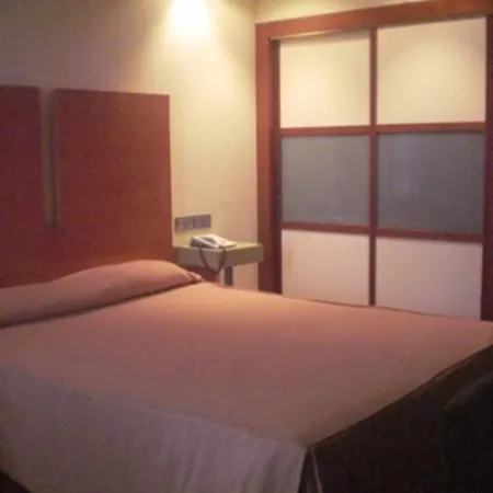 阁兰丽晶特酒店 酒店