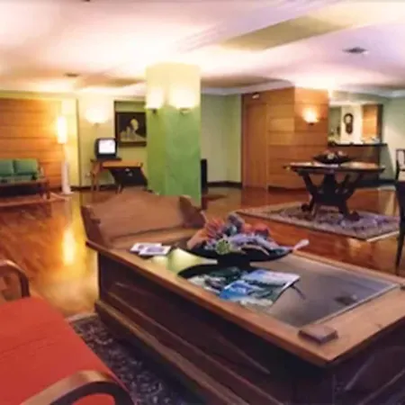 Ξενοδοχείο Gran Regente Οβιέδο