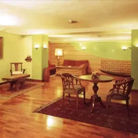 Gran Regente 4* 오비에도