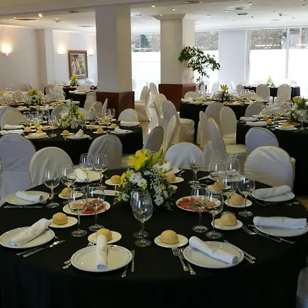 מלון Gran Regente