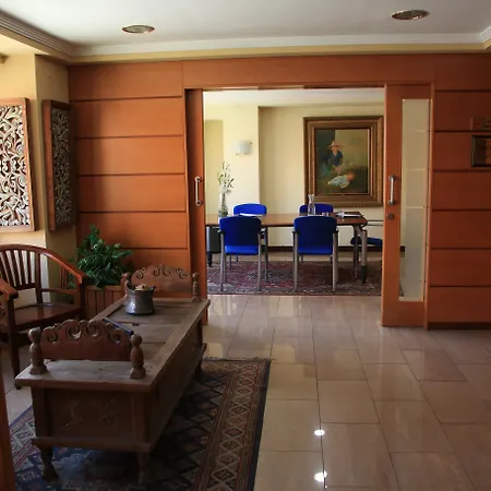 Gran Regente 호텔 오비에도