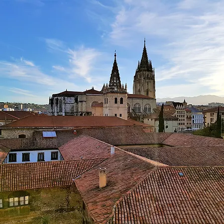 Gran Regente מלון אוביידו