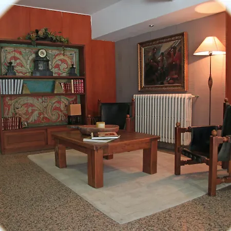 Gran Regente 4* 오비에도