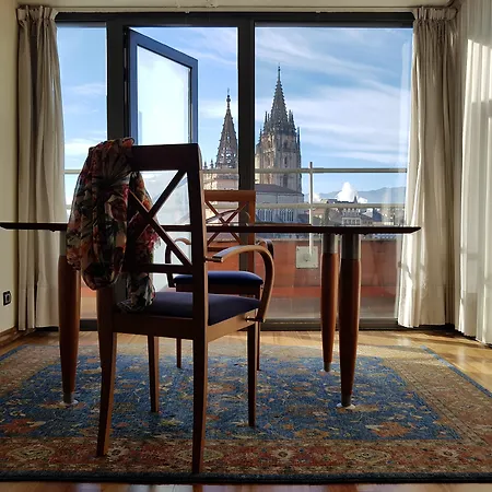 Gran Regente מלון אוביידו