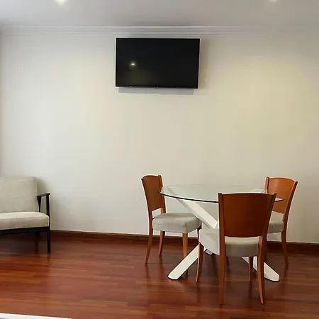 מלון Gran Regente אוביידו