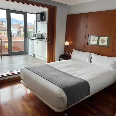 Gran Regente 오비에도