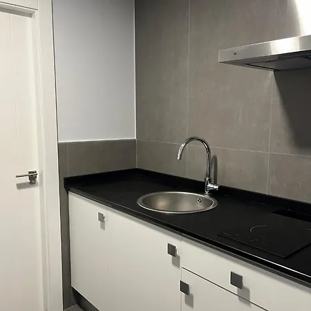 阁兰丽晶特酒店 酒店