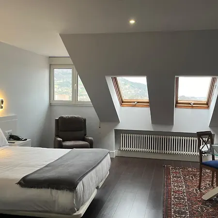 Gran Regente 오비에도