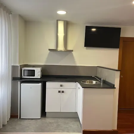 מלון Gran Regente 4*