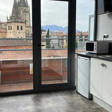 호텔 Gran Regente 오비에도