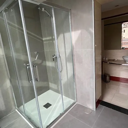 Gran Regente 호텔 오비에도