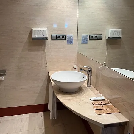 Gran Regente אוביידו