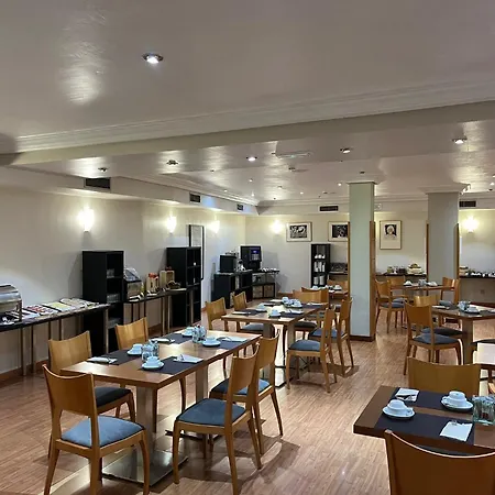 Gran Regente מלון אוביידו