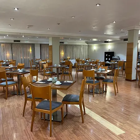 阁兰丽晶特酒店