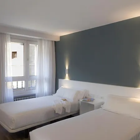 Gran Regente מלון אוביידו