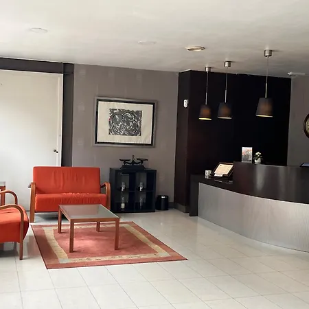 Gran Regente Otel