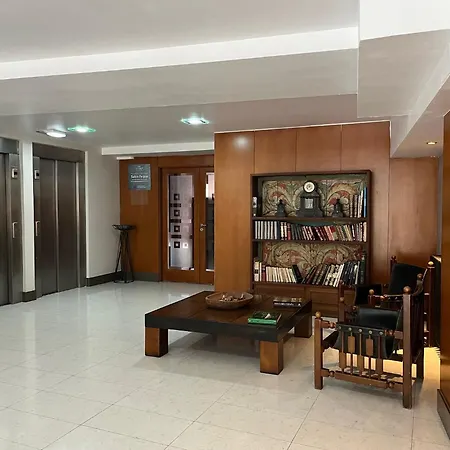 מלון Gran Regente