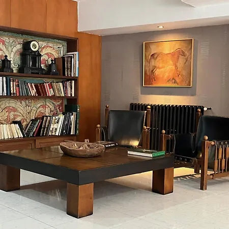 Gran Regente 호텔 4*