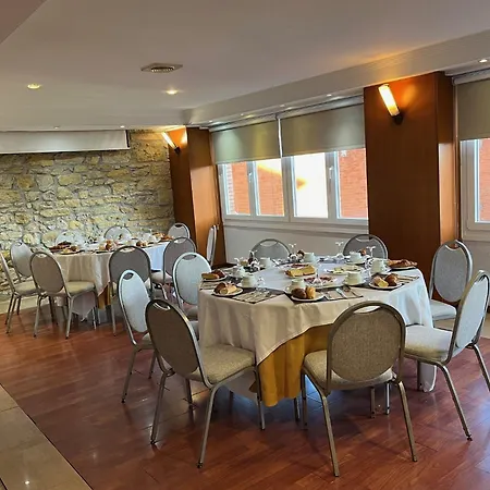 Gran Regente 호텔 오비에도