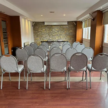 호텔 Gran Regente 오비에도