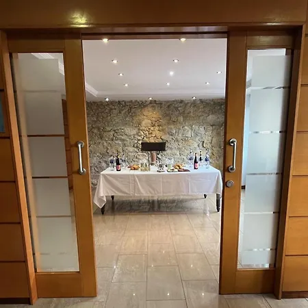 Gran Regente מלון 4*