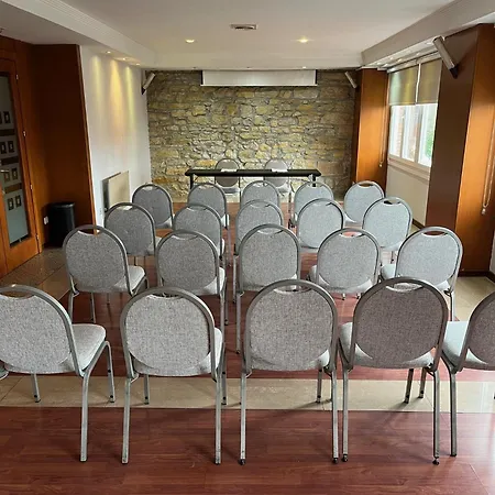 Gran Regente 호텔 오비에도