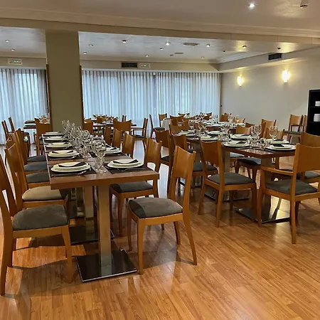 מלון Gran Regente אוביידו