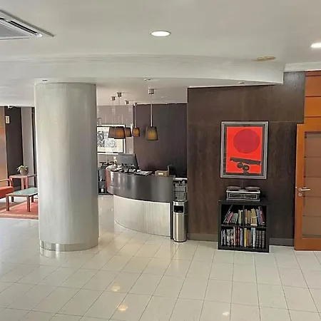Gran Regente Otel 4*