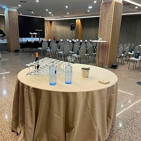 Gran Regente Otel