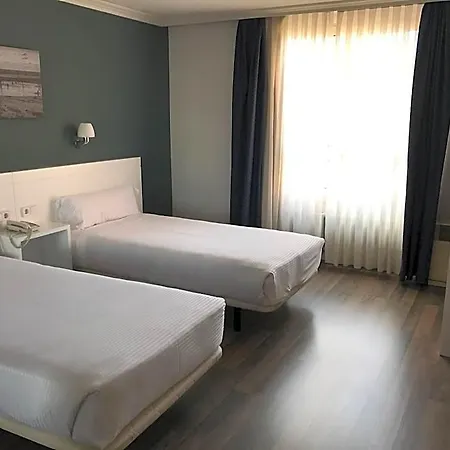 Gran Regente Otel