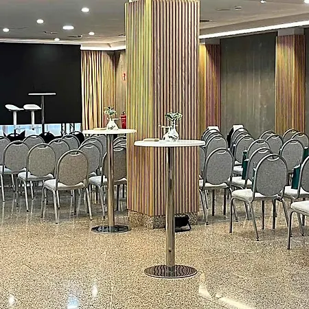 Gran Regente Otel Oviedo