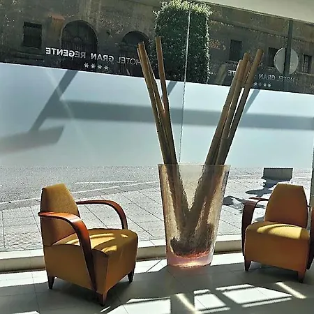 Gran Regente Otel