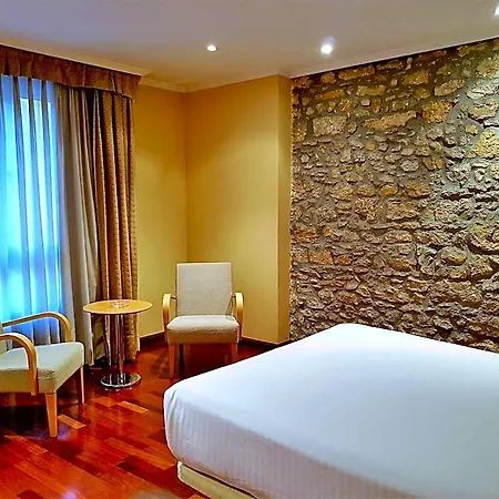 Otel Gran Regente Oviedo