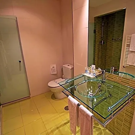 Gran Regente Otel 4*