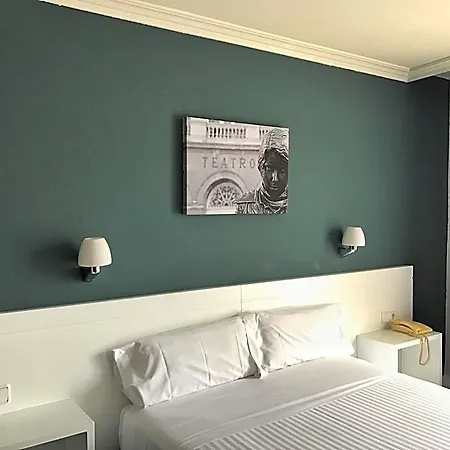 Gran Regente Otel 4*