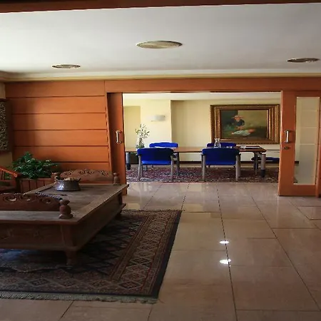 호텔 Gran Regente 4*