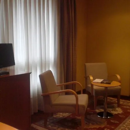 Hotel Gran Regente 4*