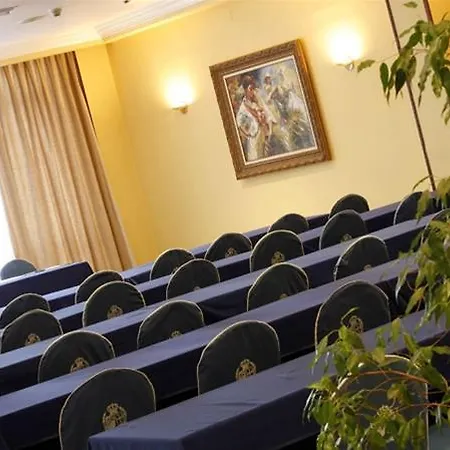 Hotel Gran Regente Oviedo