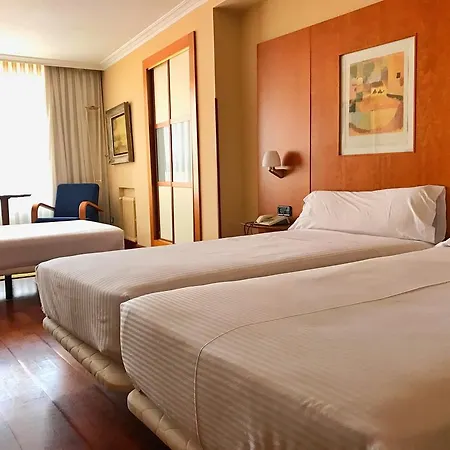 Gran Regente 4* 오비에도