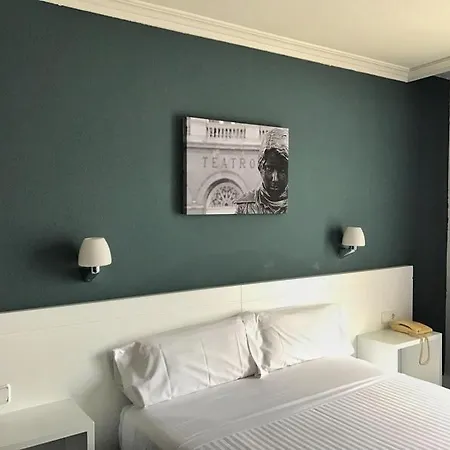 Gran Regente 4* אוביידו