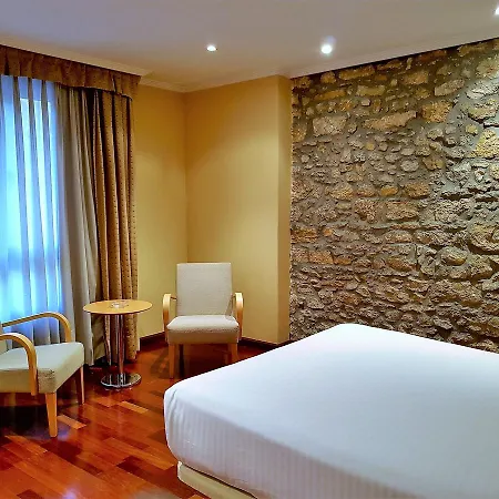 מלון Gran Regente