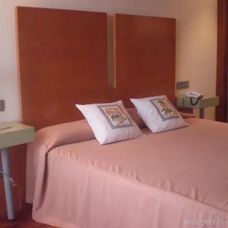 Gran Regente מלון אוביידו