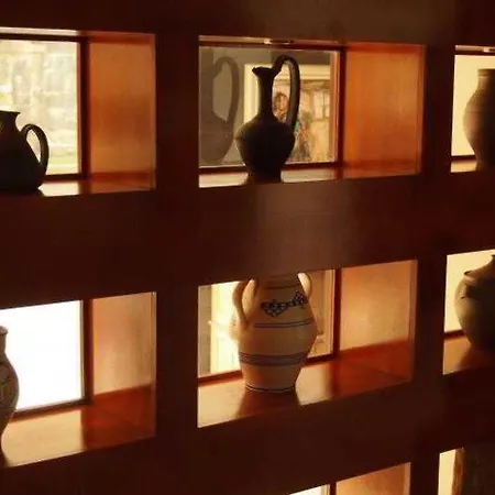 מלון Gran Regente