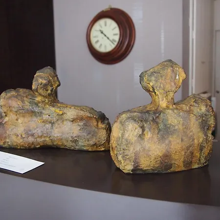 מלון Gran Regente 4*