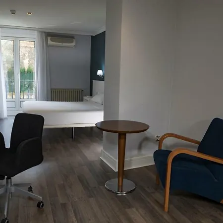 Gran Regente מלון