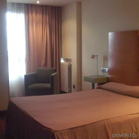 Gran Regente 호텔 오비에도