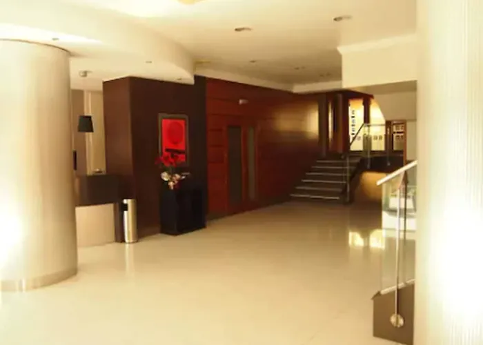 Gran Regente 4* 오비에도